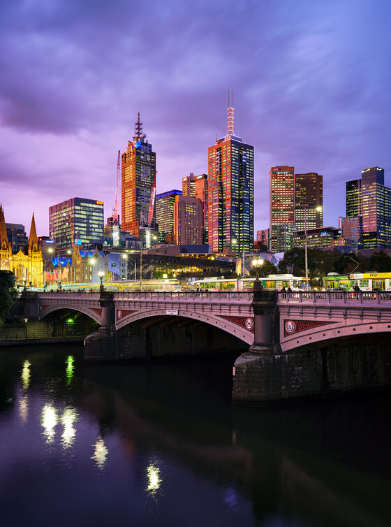 Tramtastic Melbourne