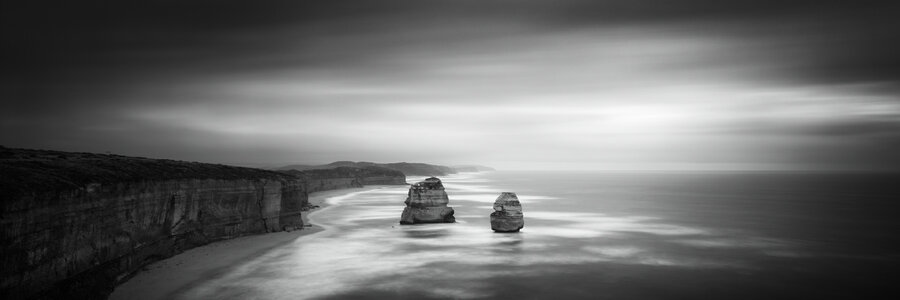 Ocean / Seascape